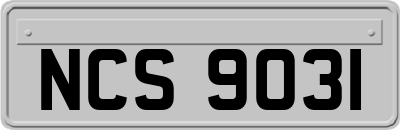 NCS9031