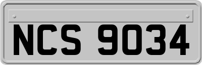 NCS9034