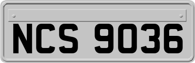 NCS9036