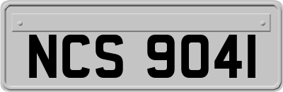 NCS9041