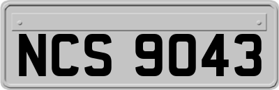 NCS9043