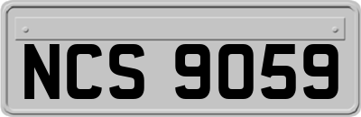 NCS9059