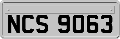 NCS9063