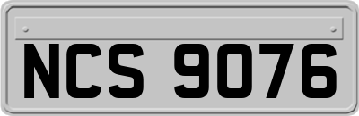 NCS9076