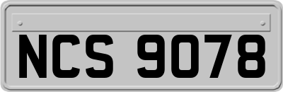 NCS9078