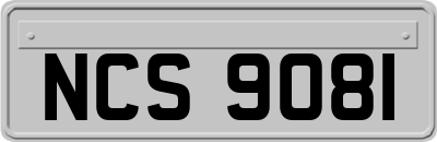 NCS9081