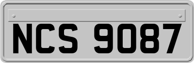 NCS9087
