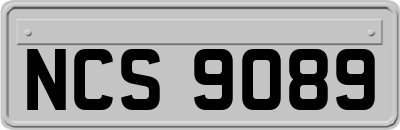 NCS9089