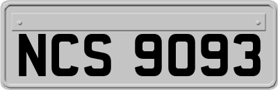 NCS9093