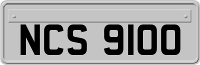 NCS9100
