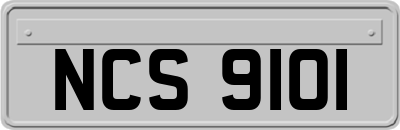 NCS9101