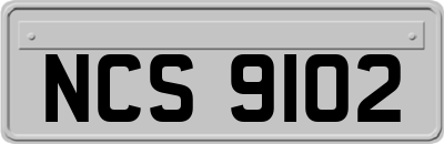 NCS9102