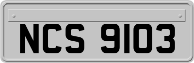 NCS9103