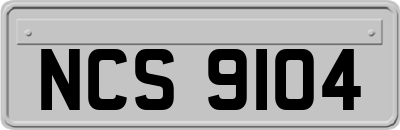 NCS9104