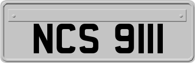NCS9111