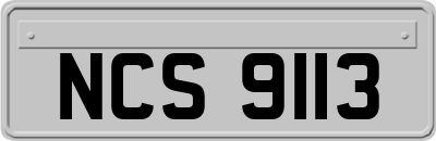 NCS9113