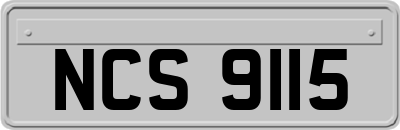 NCS9115
