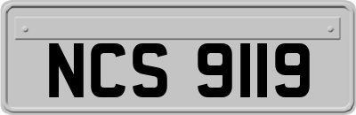 NCS9119