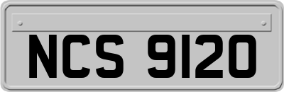 NCS9120