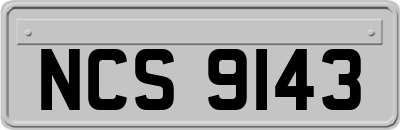 NCS9143