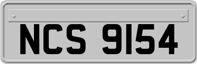NCS9154