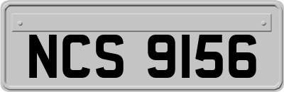 NCS9156