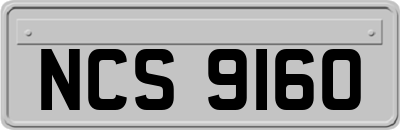 NCS9160