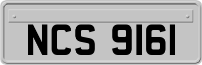 NCS9161