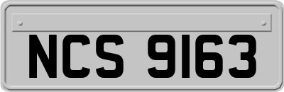 NCS9163