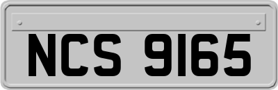 NCS9165
