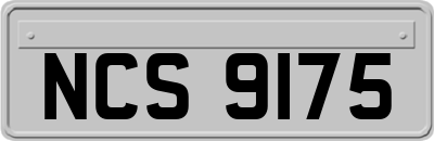 NCS9175