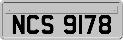 NCS9178