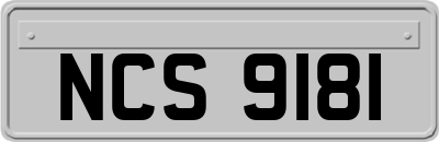 NCS9181