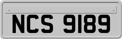 NCS9189