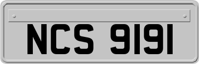 NCS9191