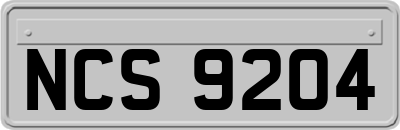 NCS9204