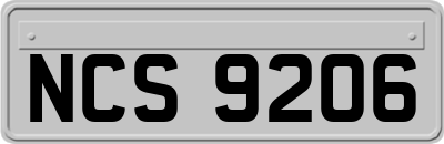 NCS9206