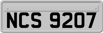 NCS9207