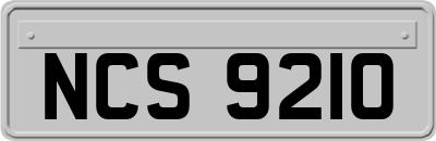 NCS9210