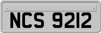 NCS9212