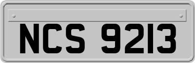 NCS9213