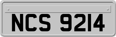 NCS9214