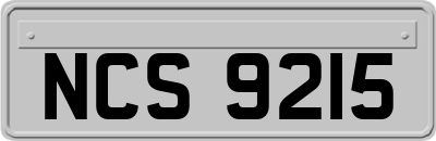 NCS9215