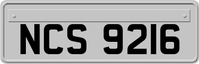 NCS9216