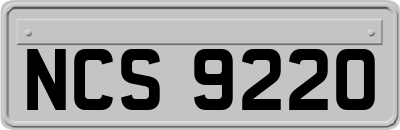 NCS9220