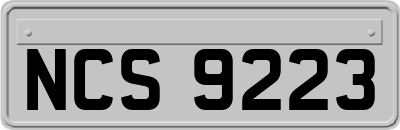 NCS9223