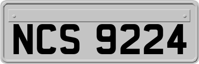 NCS9224