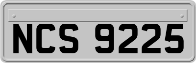 NCS9225