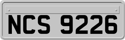 NCS9226