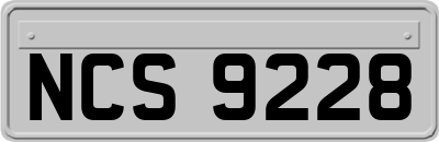 NCS9228